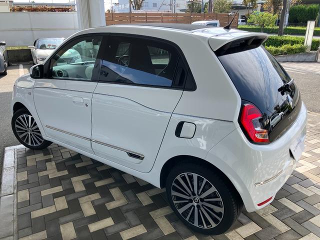 Renault Twingo, dovoz Japonsko — foto 2 z 40
