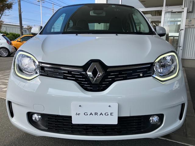 Renault Twingo, dovoz Japonsko — foto 6 z 40