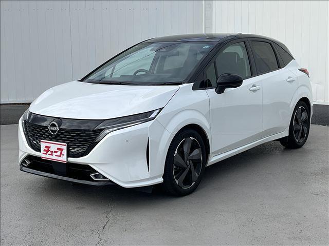 Nissan Aura, dovoz Japonsko — foto 1