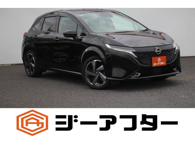 Nissan Aura, dovoz Japonsko — foto 1