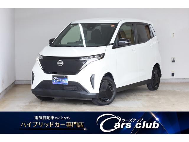 Nissan Sakura, dovoz Japonsko — foto 1 Nissan Sakura, dovoz Japonsko — foto 1