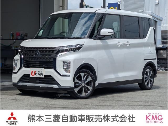 Mitsubishi Ek X Space, dovoz Japonsko — foto 1