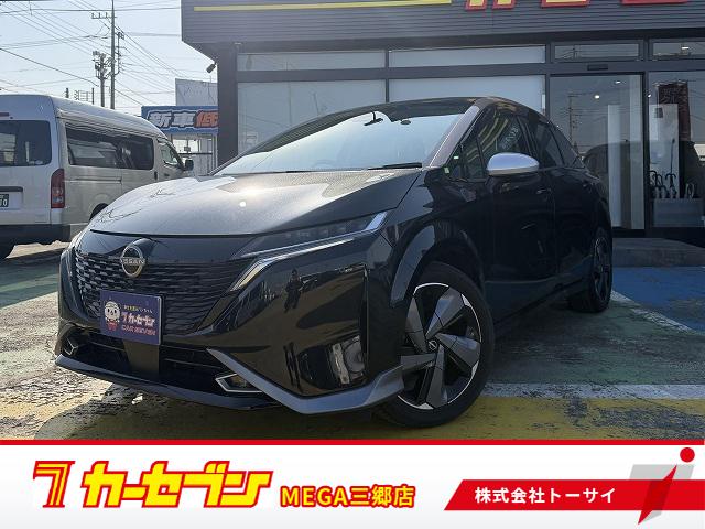 Nissan Aura, dovoz Japonsko — foto 1
