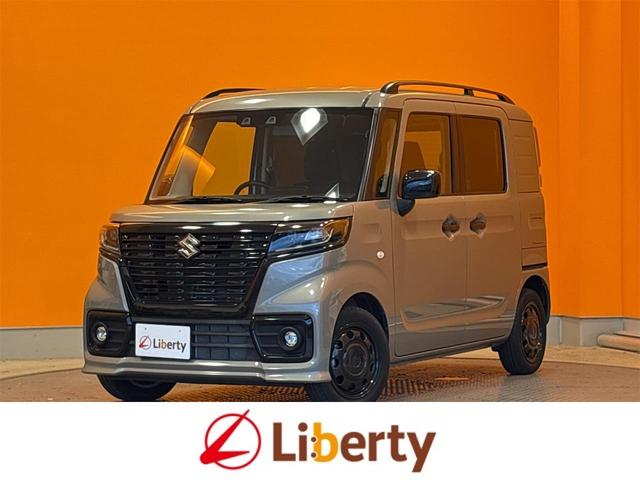 Suzuki Spacia Base, dovoz Japonsko — foto 1