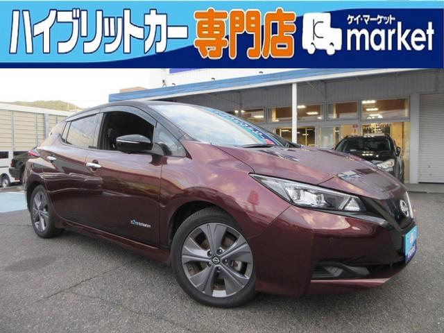 Nissan Leaf, dovoz Japonsko — foto 1 Nissan Leaf, dovoz Japonsko — foto 1