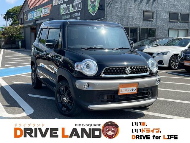 Suzuki Xbee, dovoz Japonsko — foto 1
