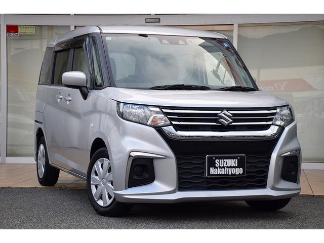 Suzuki Solio, dovoz Japonsko — foto 2 z 40