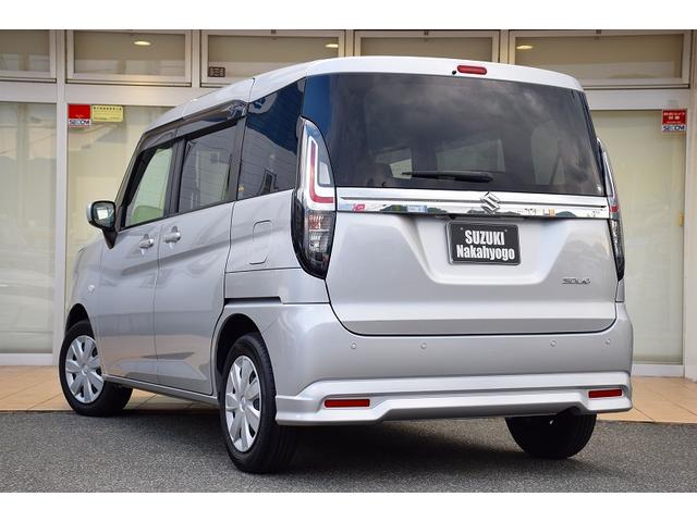 Suzuki Solio, dovoz Japonsko — foto 6 z 40