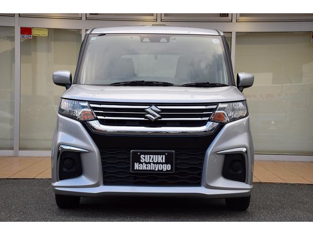 Suzuki Solio, dovoz Japonsko — foto 7 z 40