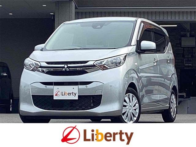 Mitsubishi Ek Wagon, dovoz Japonsko — foto 1