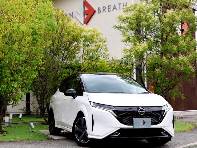 Nissan Aura, dovoz Japonsko — foto 1