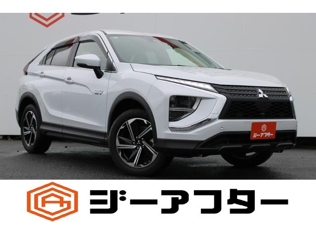 Mitsubishi Eclipse Cross Phev, dovoz Japonsko — foto 1 Mitsubishi Eclipse Cross Phev, dovoz Japonsko — foto 1