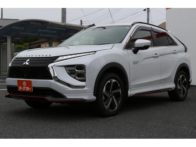 Mitsubishi Eclipse Cross Phev, dovoz Japonsko — foto 10 z 40