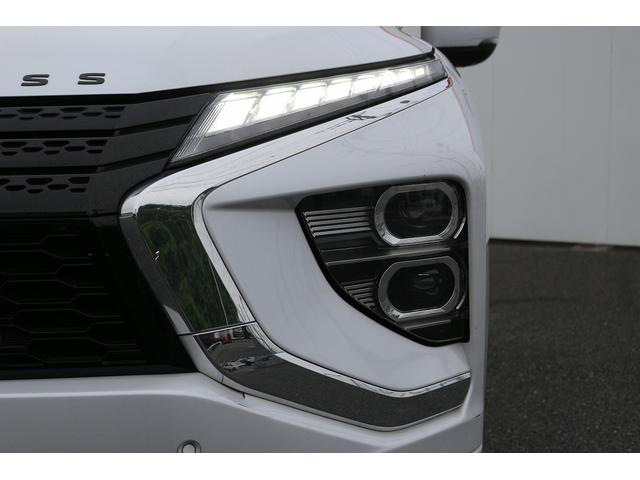 Mitsubishi Eclipse Cross Phev, dovoz Japonsko — foto 12 z 40