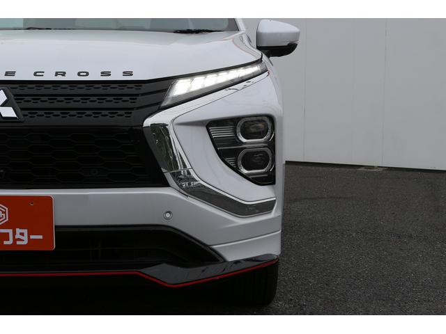 Mitsubishi Eclipse Cross Phev, dovoz Japonsko — foto 14 z 40