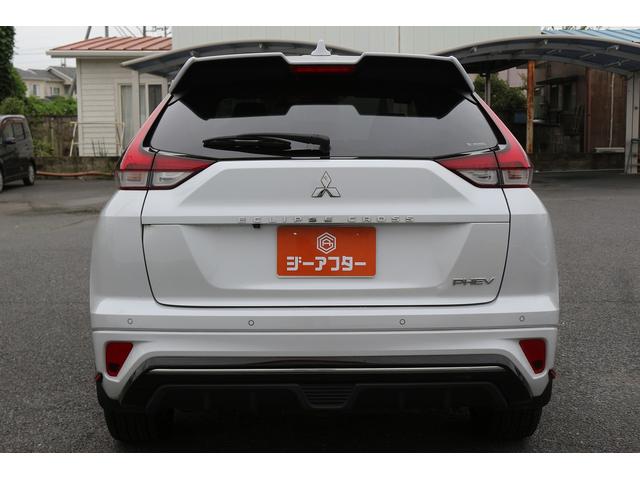 Mitsubishi Eclipse Cross Phev, dovoz Japonsko — foto 7 z 40