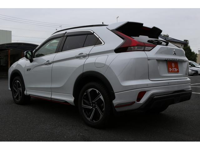 Mitsubishi Eclipse Cross Phev, dovoz Japonsko — foto 8 z 40