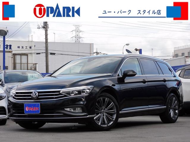 Volkswagen Passat Variant 2, dovoz Japonsko — foto 1