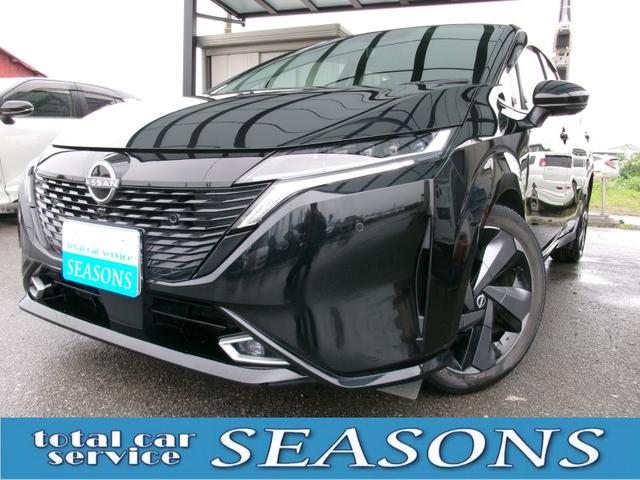 Nissan Aura, dovoz Japonsko — foto 1