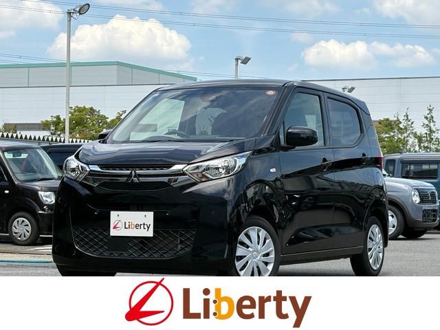 Mitsubishi Ek Wagon, dovoz Japonsko — foto 1