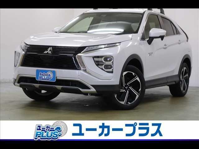 Mitsubishi Eclipse Cross Phev, dovoz Japonsko — foto 1 Mitsubishi Eclipse Cross Phev, dovoz Japonsko — foto 1