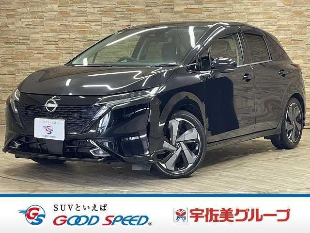 Nissan Aura, dovoz Japonsko — foto 1