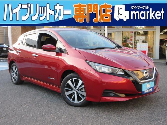 Nissan Leaf, dovoz Japonsko — foto 1 Nissan Leaf, dovoz Japonsko — foto 1