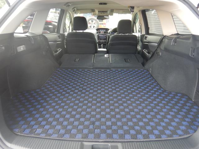 Subaru Levorg, dovoz Japonsko — foto 13 z 40