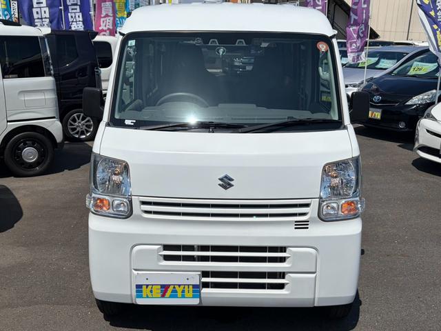 Suzuki Every, dovoz Japonsko — foto 3 z 40