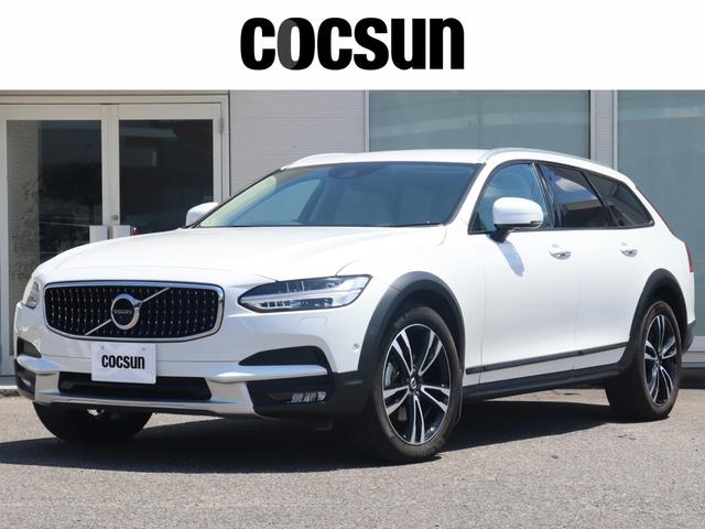 Volvo V90, dovoz Japonsko — foto 1