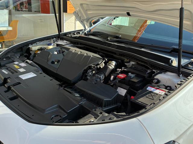 Peugeot 508, modrá, dovoz Japonsko — foto 8 z 40
