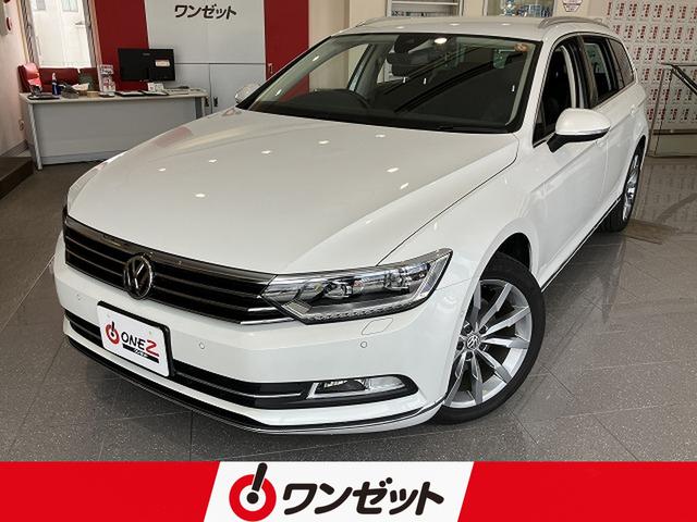Volkswagen Passat Variant 2, dovoz Japonsko — foto 1
