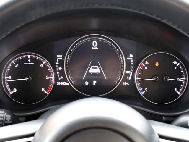 Mazda3 Fastback, dovoz Japonsko — foto 11 z 40