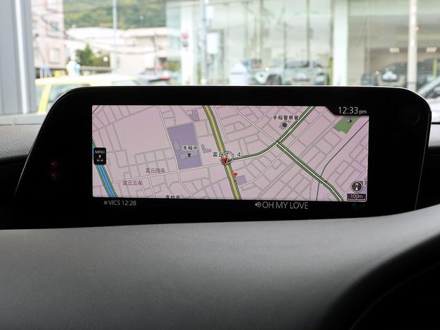 Mazda3 Fastback, dovoz Japonsko — foto 12 z 40