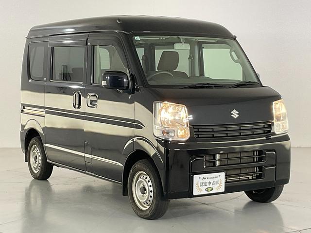 Suzuki Every, dovoz Japonsko — foto 10 z 40