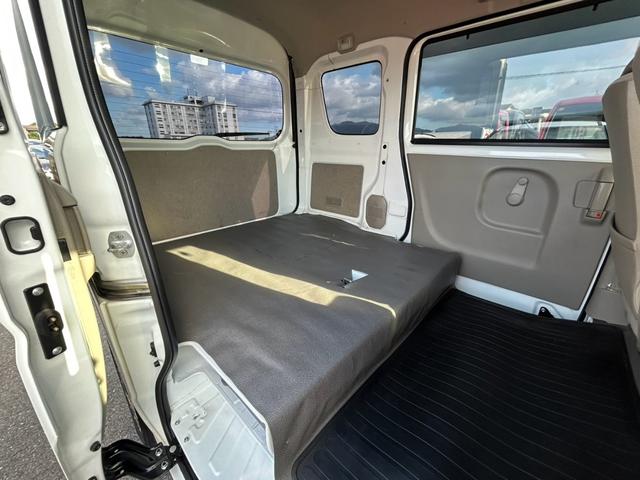 Suzuki Every, dovoz Japonsko — foto 11 z 34