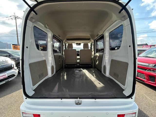 Suzuki Every, dovoz Japonsko — foto 12 z 34