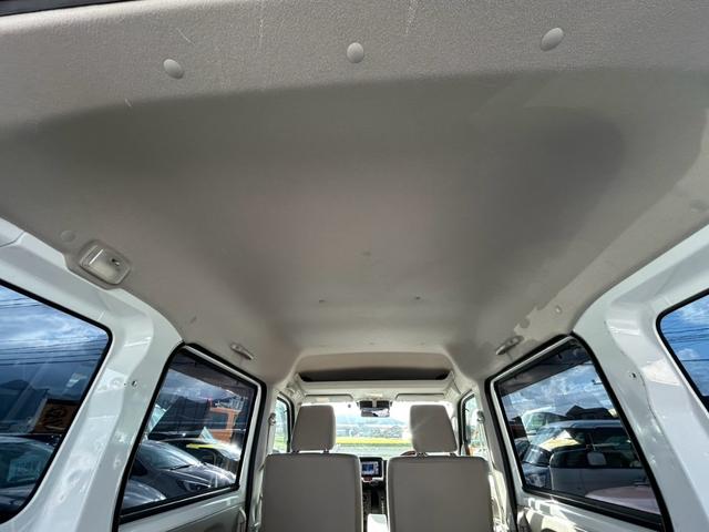 Suzuki Every, dovoz Japonsko — foto 13 z 34