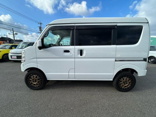 Suzuki Every, dovoz Japonsko — foto 3 z 34