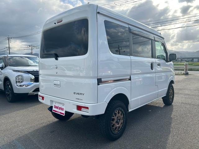 Suzuki Every, dovoz Japonsko — foto 6 z 34