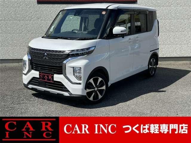 Mitsubishi Ek X Space, dovoz Japonsko — foto 1