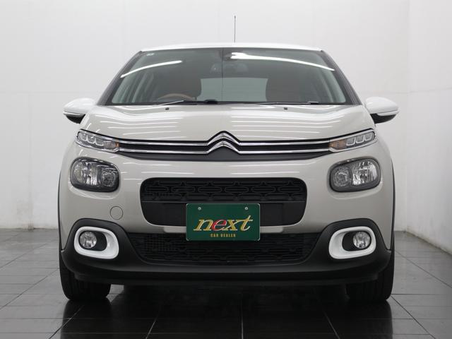 Citroen C3, dovoz Japonsko — foto 3 z 40