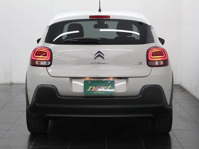 Citroen C3, dovoz Japonsko — foto 4 z 40