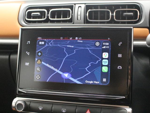 Citroen C3, dovoz Japonsko — foto 6 z 40