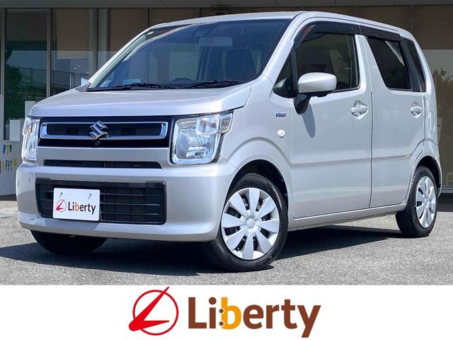 Suzuki Wagon R, dovoz Japonsko — foto 1 Suzuki Wagon R, dovoz Japonsko — foto 1