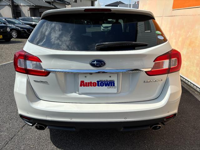 Subaru Levorg, dovoz Japonsko — foto 10 z 40