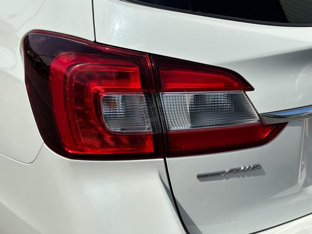 Subaru Levorg, dovoz Japonsko — foto 15 z 40