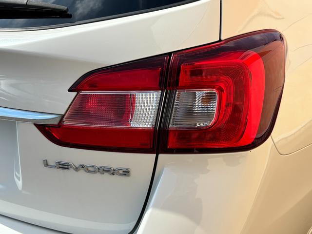 Subaru Levorg, dovoz Japonsko — foto 16 z 40