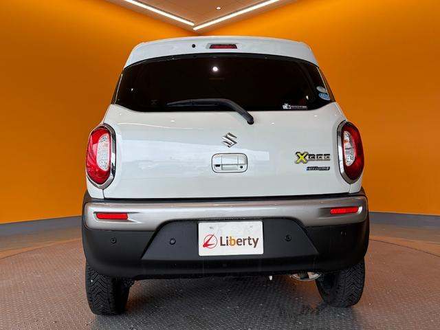 Suzuki Xbee, dovoz Japonsko — foto 10 z 40