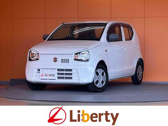 Suzuki Alto, dovoz Japonsko — foto 1